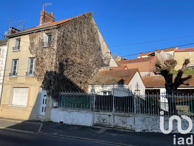 House at La Ferté-sous-Jouarre (77260)