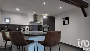 Maison de ville à Limas (69400)