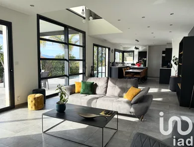 House at Saint-Nazaire (66570)