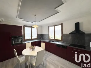 Maison traditionnelle à Pralong (42600)