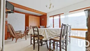 Appartement à Lélex (01410)