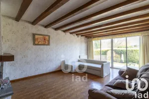 House at Aulnay-sur-Mauldre (78126)