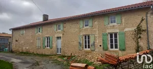 House at Néré (17510)