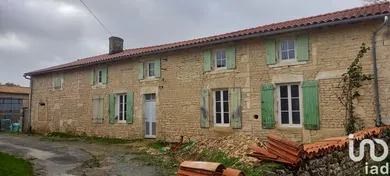 Maison à Néré (17510)