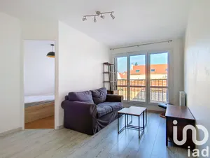Appartement à Beynes (78650)