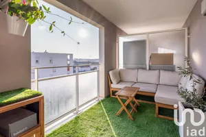 Appartement à Vaulx-en-Velin (69120)