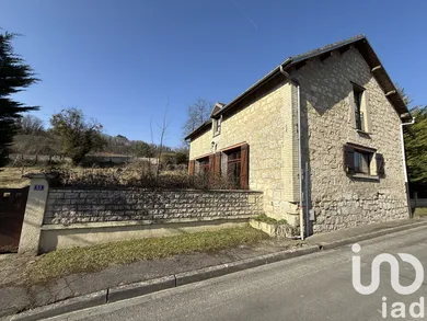 Maison à Ambleny (02290)