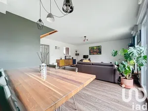 Maison à Nanterre (92000)