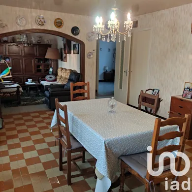 House at Groffliers (62600)