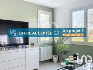 Apartment at Dieppe (76200)