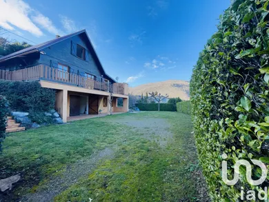 Châlet à Joncels (34650)