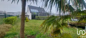 Maison d'architecte à Saint-Alban (22400)