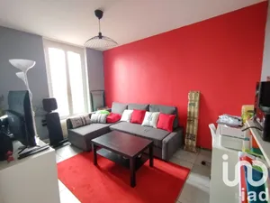Appartement à Varennes-sur-Allier (03150)