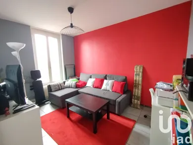 Appartement à Varennes-sur-Allier (03150)