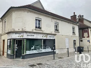 Maison à Ay (51160)