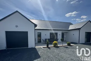 House at Romorantin-Lanthenay (41200)