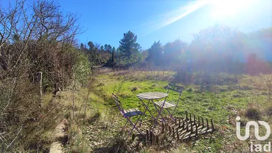 Building plot at BEAULIEU (07460)