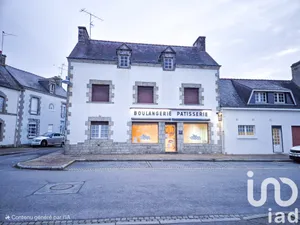 Immeuble à Melrand (56310)