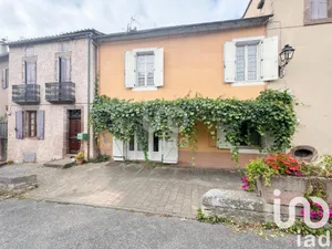 Maison à Belmont-sur-Rance (12370)