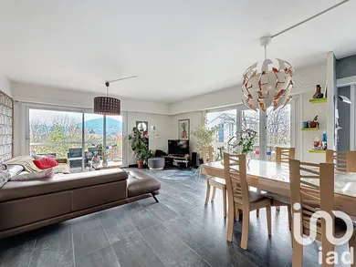 Apartment at Annemasse (74100)