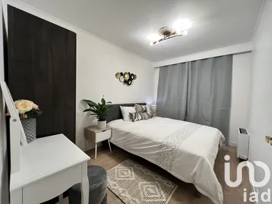 Appartement à Bagnolet (93170)