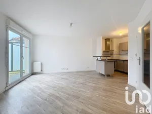 Appartement à Meaux (77100)