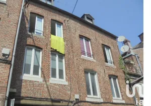 Immeuble à Avesnes-sur-Helpe (59440)
