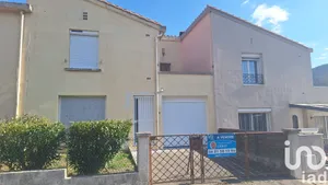 Maison traditionnelle à Arles-sur-Tech (66150)