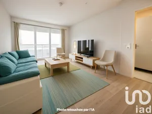 Appartement à Épinay-sur-Orge (91360)