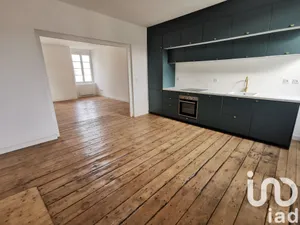 Appartement à Saint-Brieuc (22000)