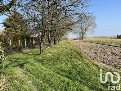 Building plot at La Rothière (10500)