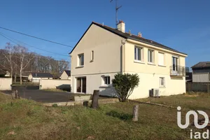 House at Allonnes (49650)