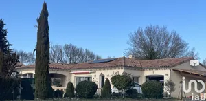Maison traditionnelle à Lagorce (07150)