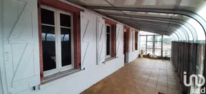 Maison de campagne à Larra (31330)