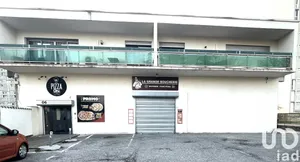 Building at Bagnols-sur-Cèze (30200)
