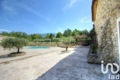 Mas à Bédoin (84410)