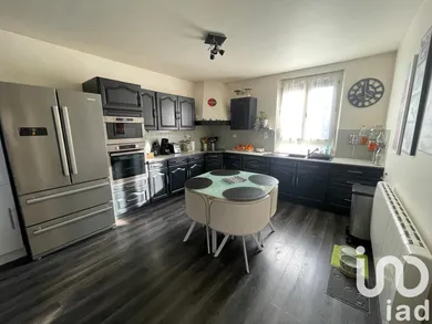 Maison à Courville-sur-Eure (28190)