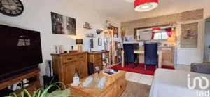 Apartment at Toulouse (31200)