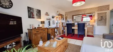 Appartement à Toulouse (31200)
