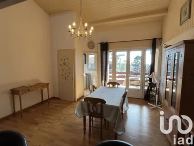 Duplex at Cazaubon (32150)