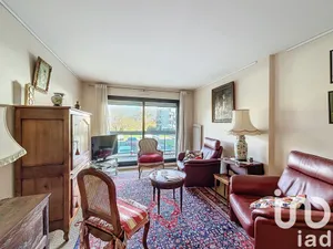 Apartment in Bordeaux (33200)