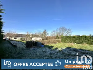 Maison à Le Temple-de-Bretagne (44360)