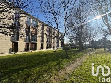 Appartement à Sarcelles (95200)