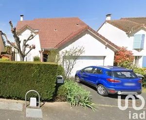 Maison à Claye-Souilly (77410)