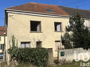 Maison de village à Chauconin-Neufmontiers (77124)