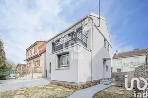 House at Aulnay-sous-Bois (93600)