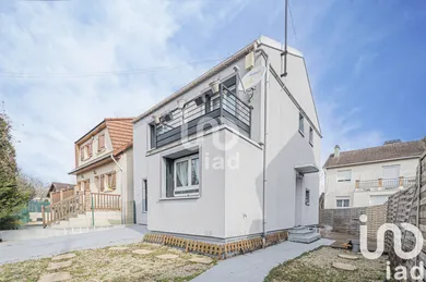 Maison à Aulnay-sous-Bois (93600)