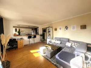 Appartement à Saint-Étienne (42000)