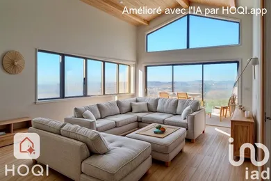 House at Tressan (34230)