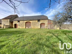 Barn at Archignac (24590)